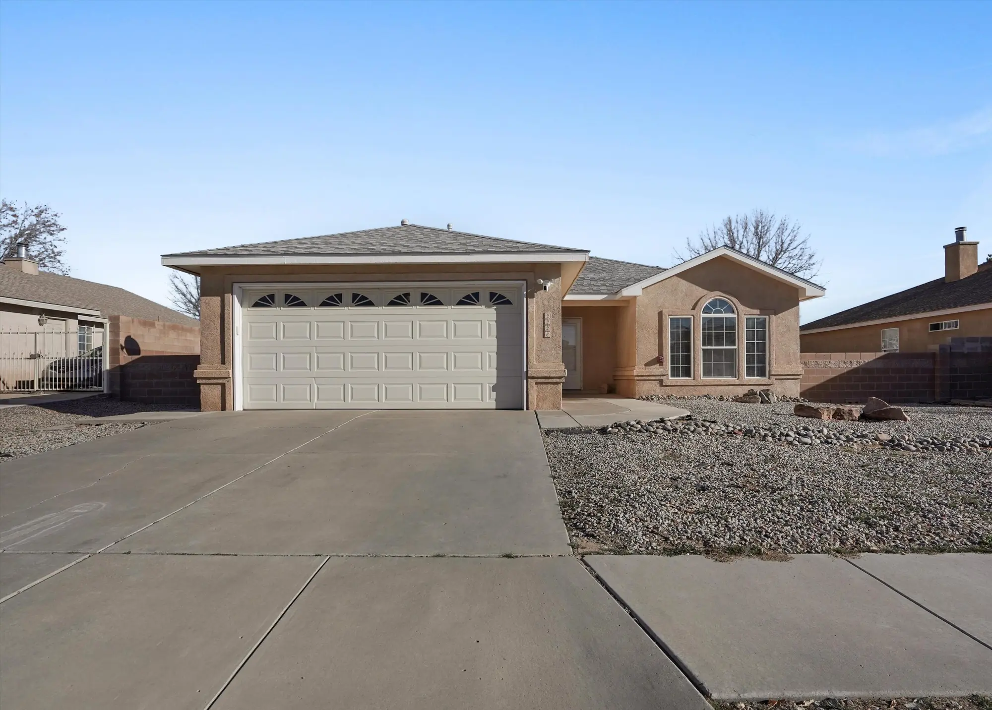 2228 Stallion Street SW