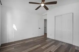 2228 Stallion Street SW Bedroom