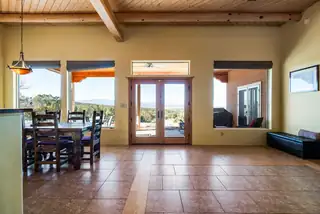 3175 Jumano Trail Living Room