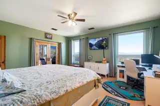 3175 Jumano Trail Bedroom