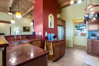 3175 Jumano Trail Kitchen