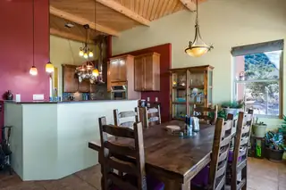 3175 Jumano Trail Dining Room
