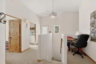 2402 Lakeview Road SW Home Office