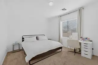 9832 Sacate Blanco Avenue SW Bedroom