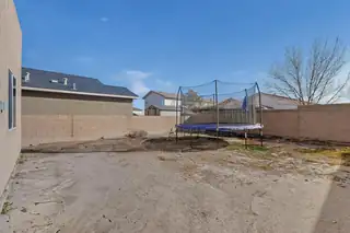 9832 Sacate Blanco Avenue SW Backyard