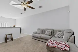 9832 Sacate Blanco Avenue SW Living Room