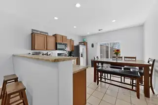 9832 Sacate Blanco Avenue SW Dining Room