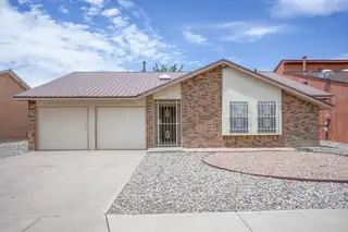 5609 Wingate Avenue NW, Albuquerque