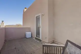 7215 Triana Place NW Patio