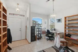 1616 Cerro Crestado Drive NW Home Office