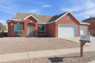 1616 Cerro Crestado Drive NW, Los Lunas 