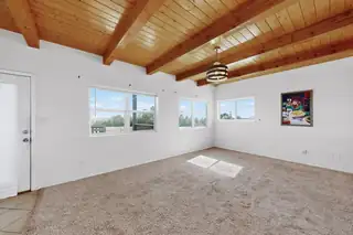 1 Trinity Court Living Room