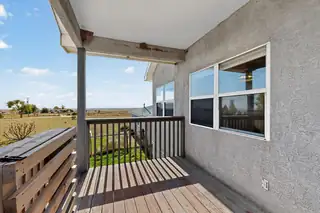 1 Trinity Court Patio