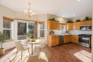 4532 Chadwick Road NW Floor Plan