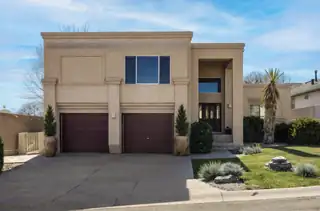 4532 Chadwick Road NW Exterior Front