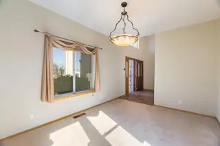 4532 Chadwick Road NW Living Room