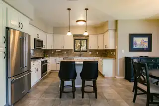 9808 Chantilly Road NW Kitchen