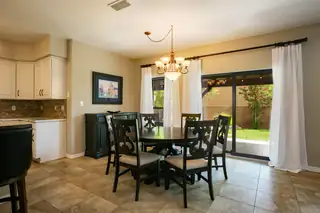 9808 Chantilly Road NW Dining Room