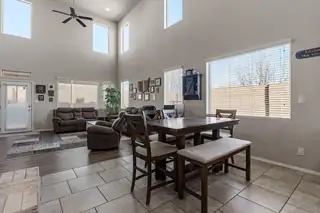 7179 Wrangell Loop NE Dining Room