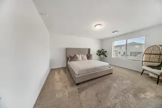 12108 Badger Mountain Trail NW Bedroom