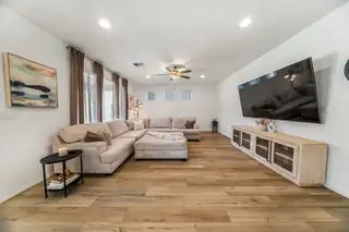 12108 Badger Mountain Trail NW Kitchen