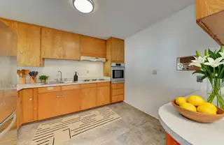 1511 Rita Drive NE Kitchen