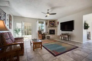 936 Evening Primrose Lane Living Room