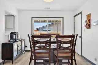 670 Polaris Boulevard SE Dining Room