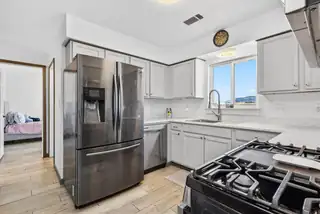 670 Polaris Boulevard SE Kitchen
