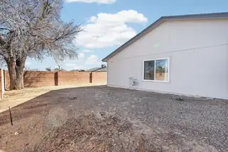 670 Polaris Boulevard SE Backyard