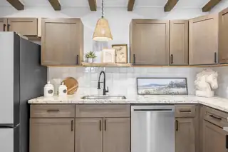 1420 Freeman Avenue NW Dining Room