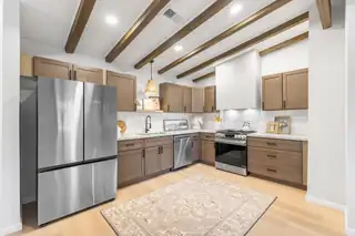 1420 Freeman Avenue NW Living Room