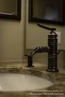 8708 Espacio Verde Road NW View