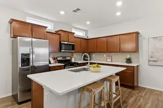 1630 Tierra Alta Court NW Kitchen