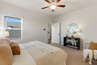 1630 Tierra Alta Court NW Bedroom