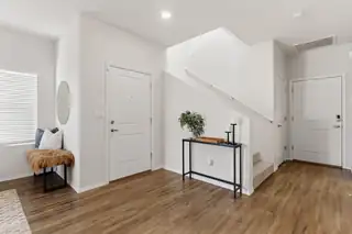 1630 Tierra Alta Court NW Living Room