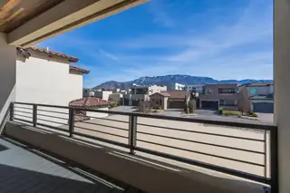 8805 Silver Oak Lane NE View