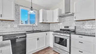 7823 Desert Springs Court SW Kitchen