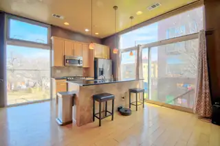 873 Silver Avenue SW Kitchen