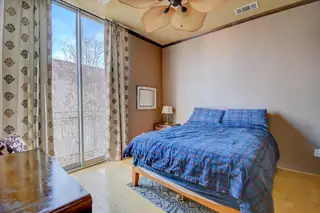 873 Silver Avenue SW Bedroom