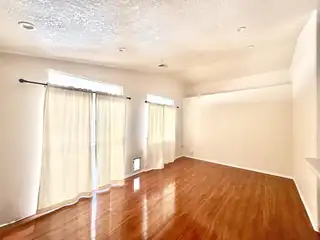 9923 Lone Mountain Avenue SW Living Room
