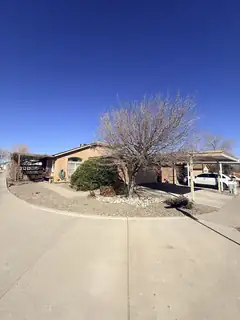 9923 Lone Mountain Avenue SW Exterior Front