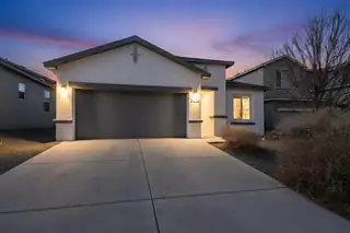 6404 Red Falcon Drive NE, Rio Rancho 