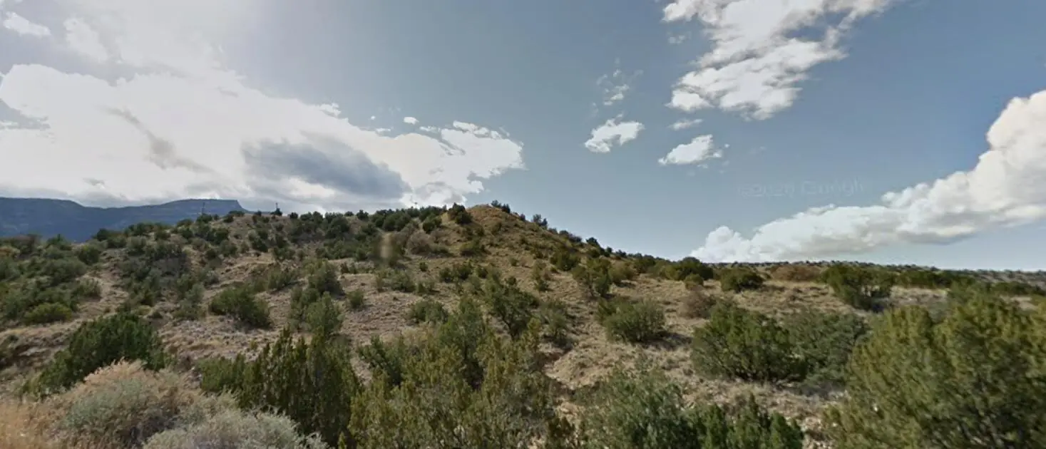 Pinon Ridge Lot 5 Drive