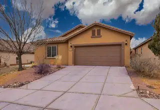 309 Valle Alto Drive NE, Rio Rancho 