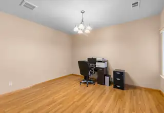 309 Valle Alto Drive NE Bedroom