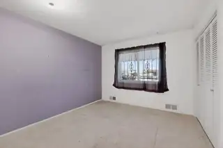 1608 McDonald Road NW Bedroom