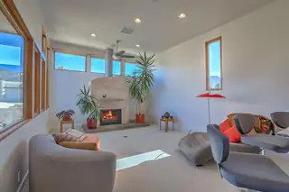 13251 Chaco Canyon Lane NE Living Room