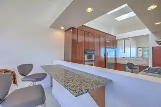 13251 Chaco Canyon Lane NE Kitchen