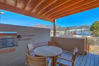 13251 Chaco Canyon Lane NE View